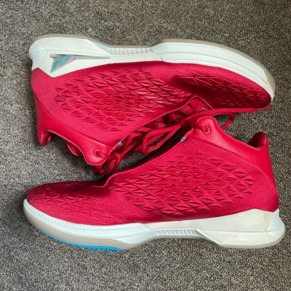 Nike Other - Brandblack Force Vector Mid